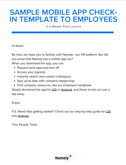 A screenshot of a email

Description automatically generated
